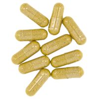 Terranova Dandelion, Artichoke & Cysteine (Liver Support) Complex